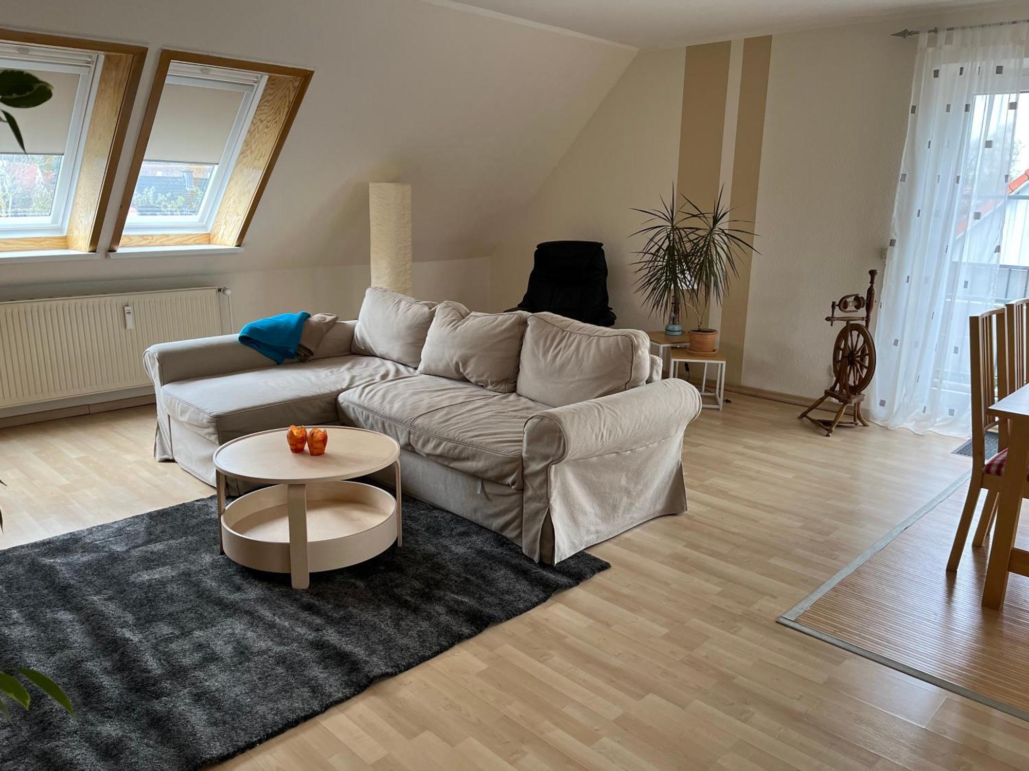 Ferienwohnung Am Selenter See Exteriör bild