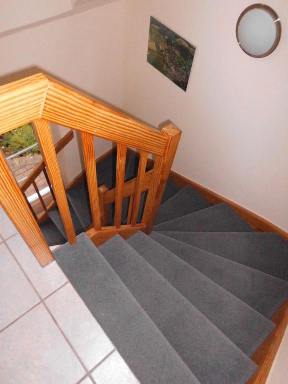 Ferienwohnung Am Selenter See Exteriör bild