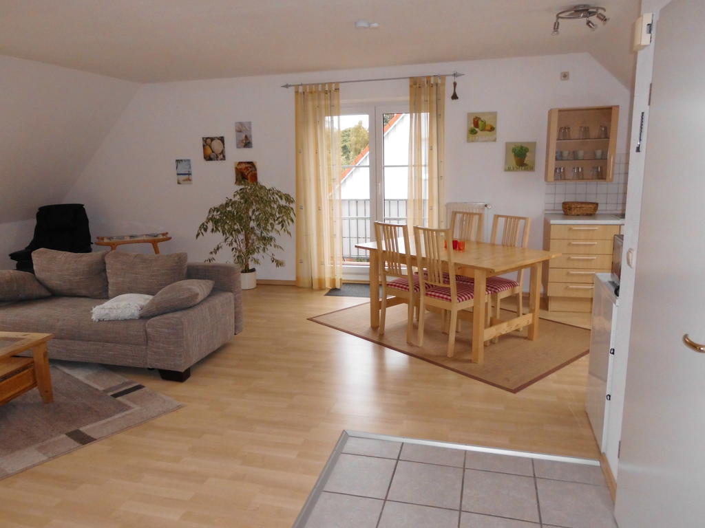 Ferienwohnung Am Selenter See Rum bild