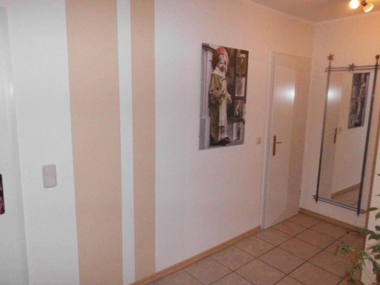 Ferienwohnung Am Selenter See Exteriör bild